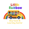 Little Rainbow - Logo